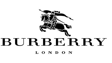 logo de burberry